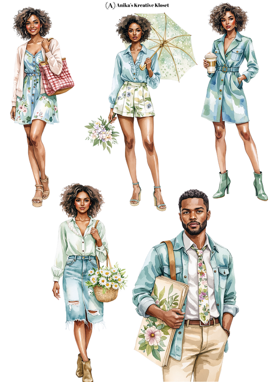 March Monthly Add On