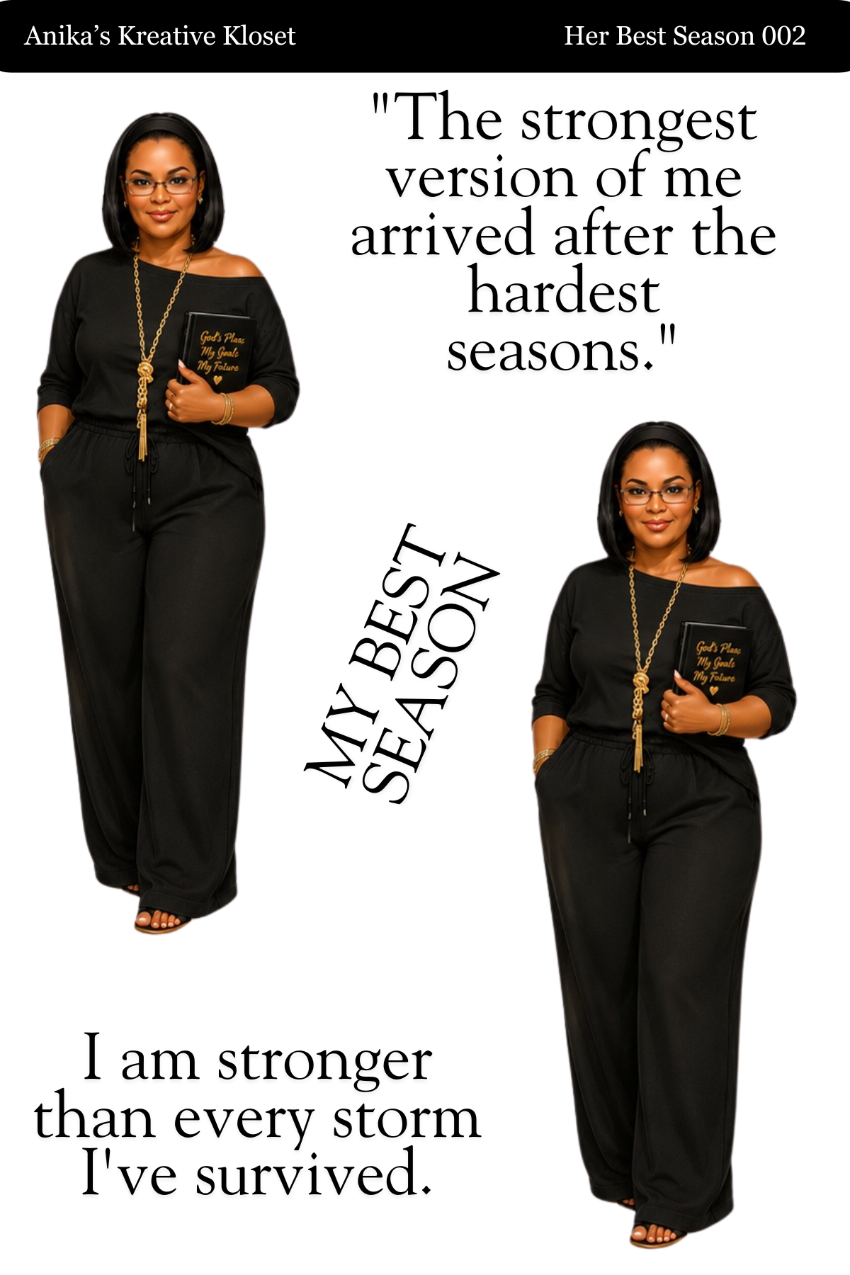 Her Best Season Dolls