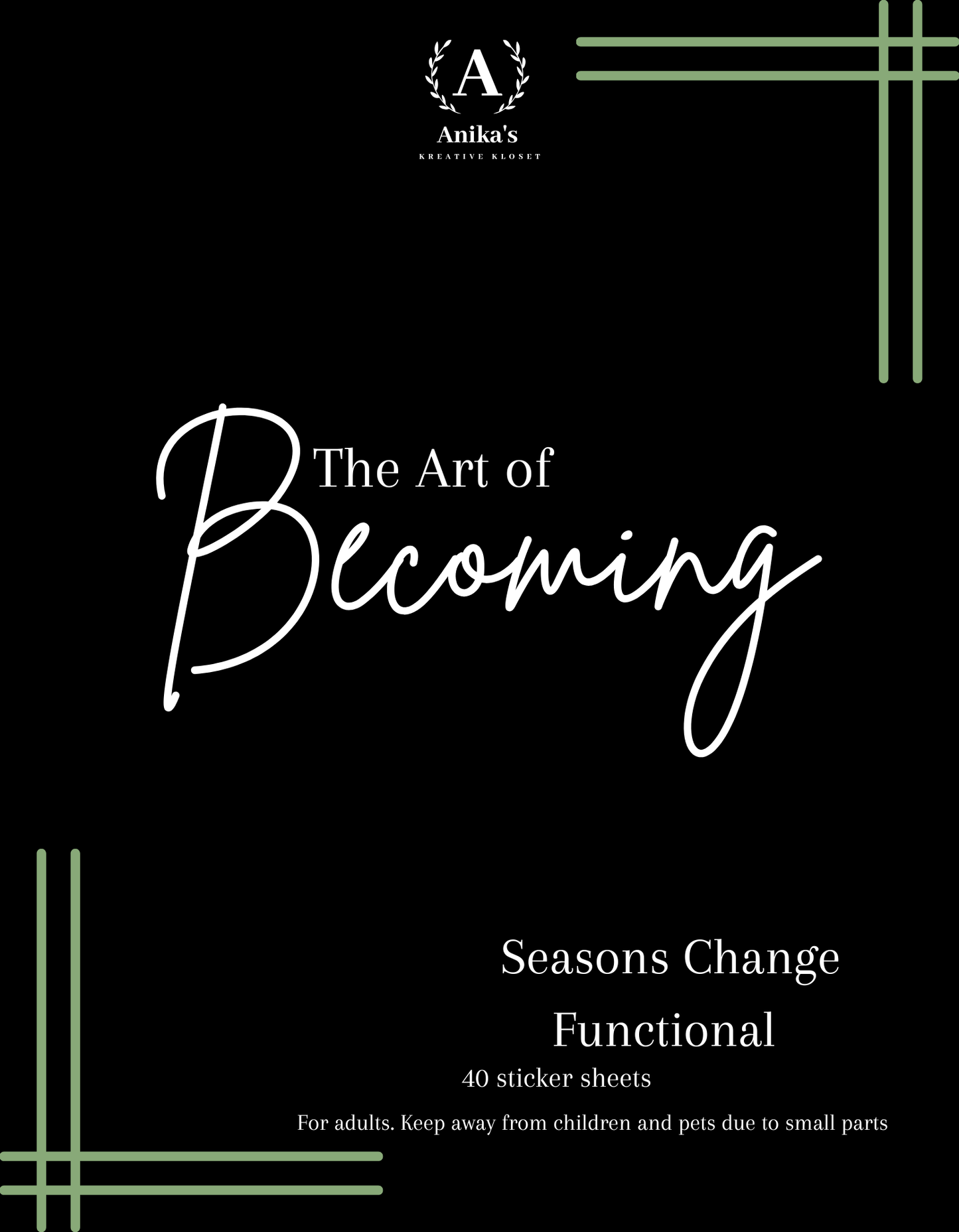 Seasons Change Functional