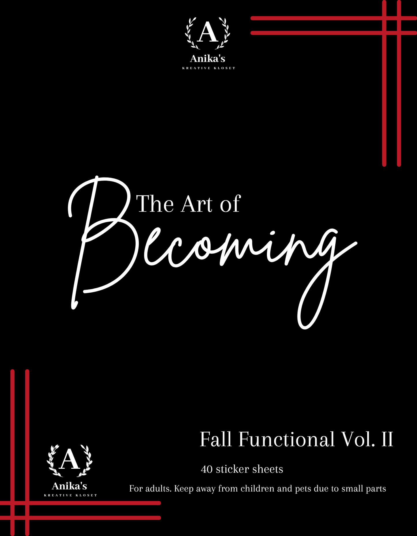 Fall Functional Vol.II