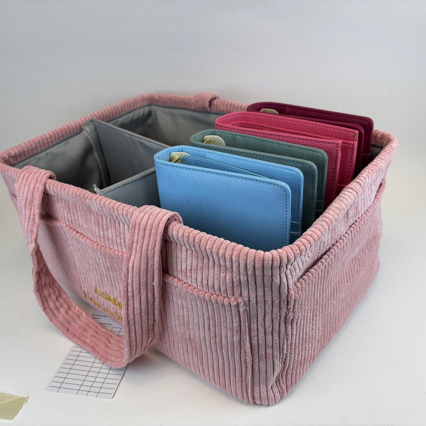 Kreative Caddy: Storage Organizer