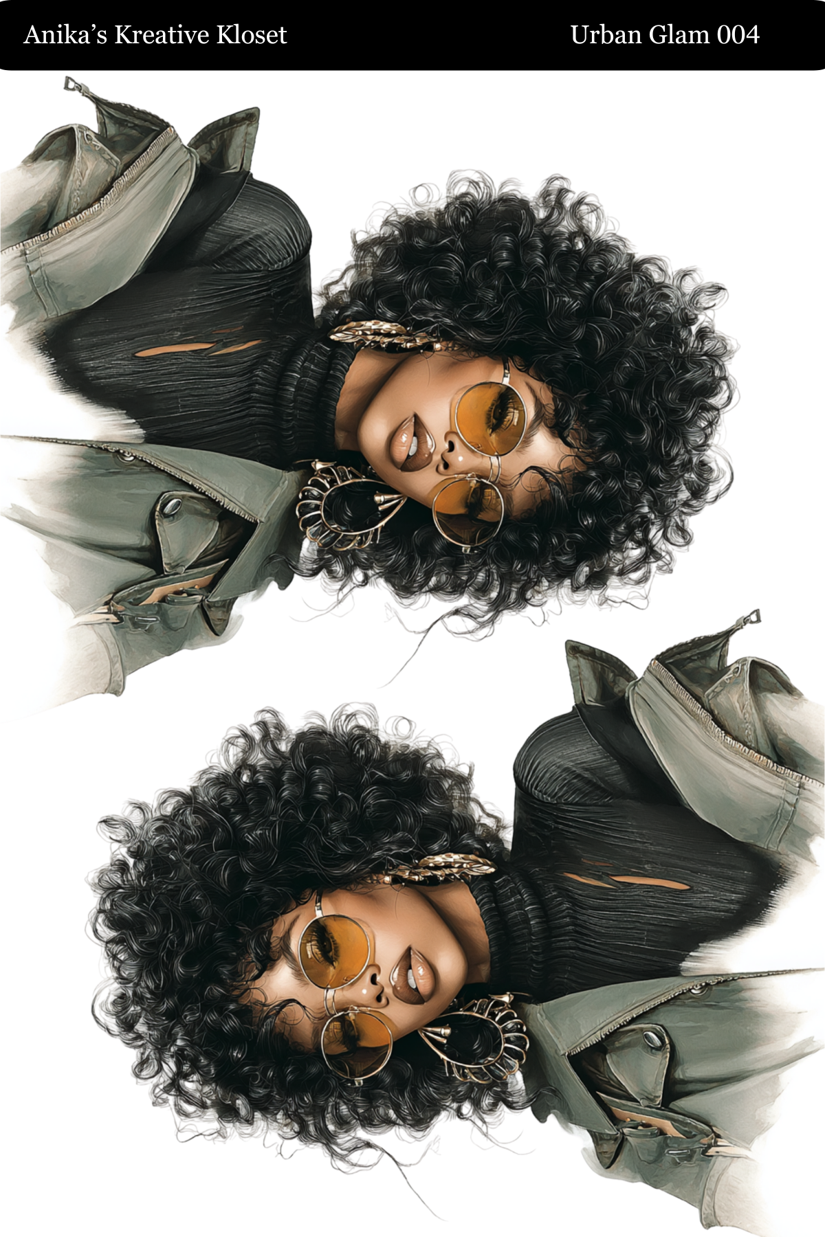Urban Glam