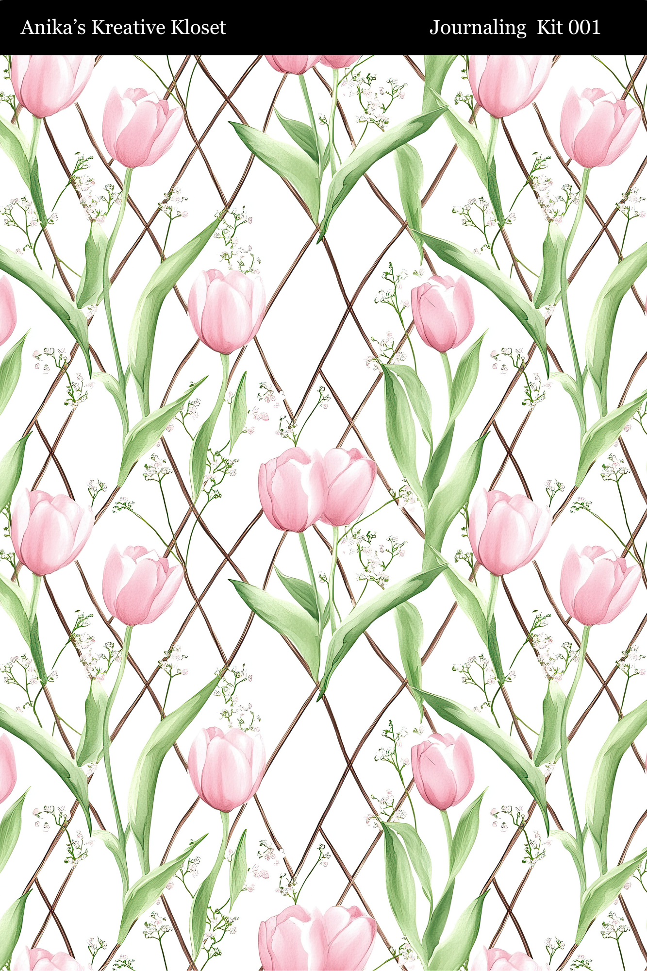 Journaling Kit 001