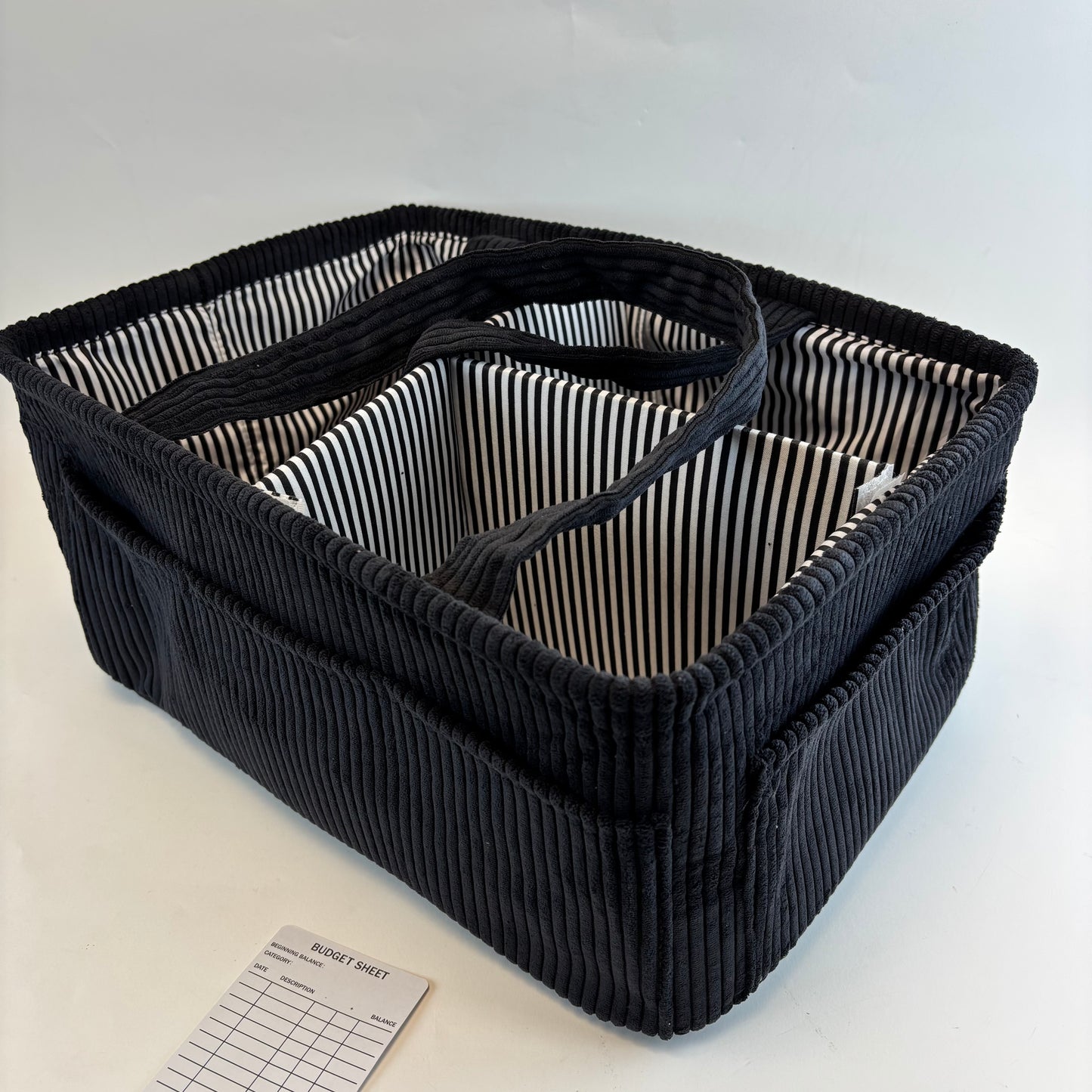 Kreative Caddy: Storage Organizer