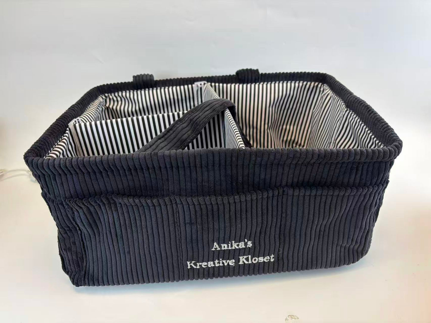 Kreative Caddy: Storage Organizer