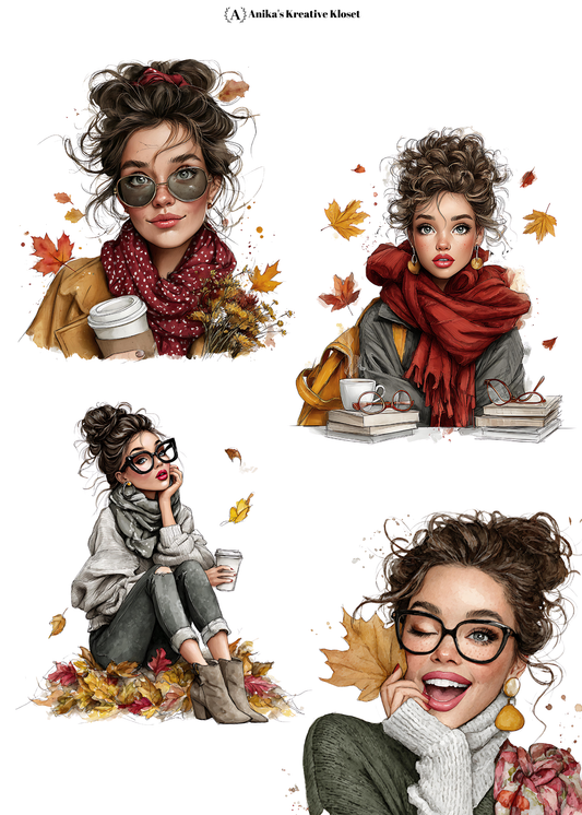 November Dolls