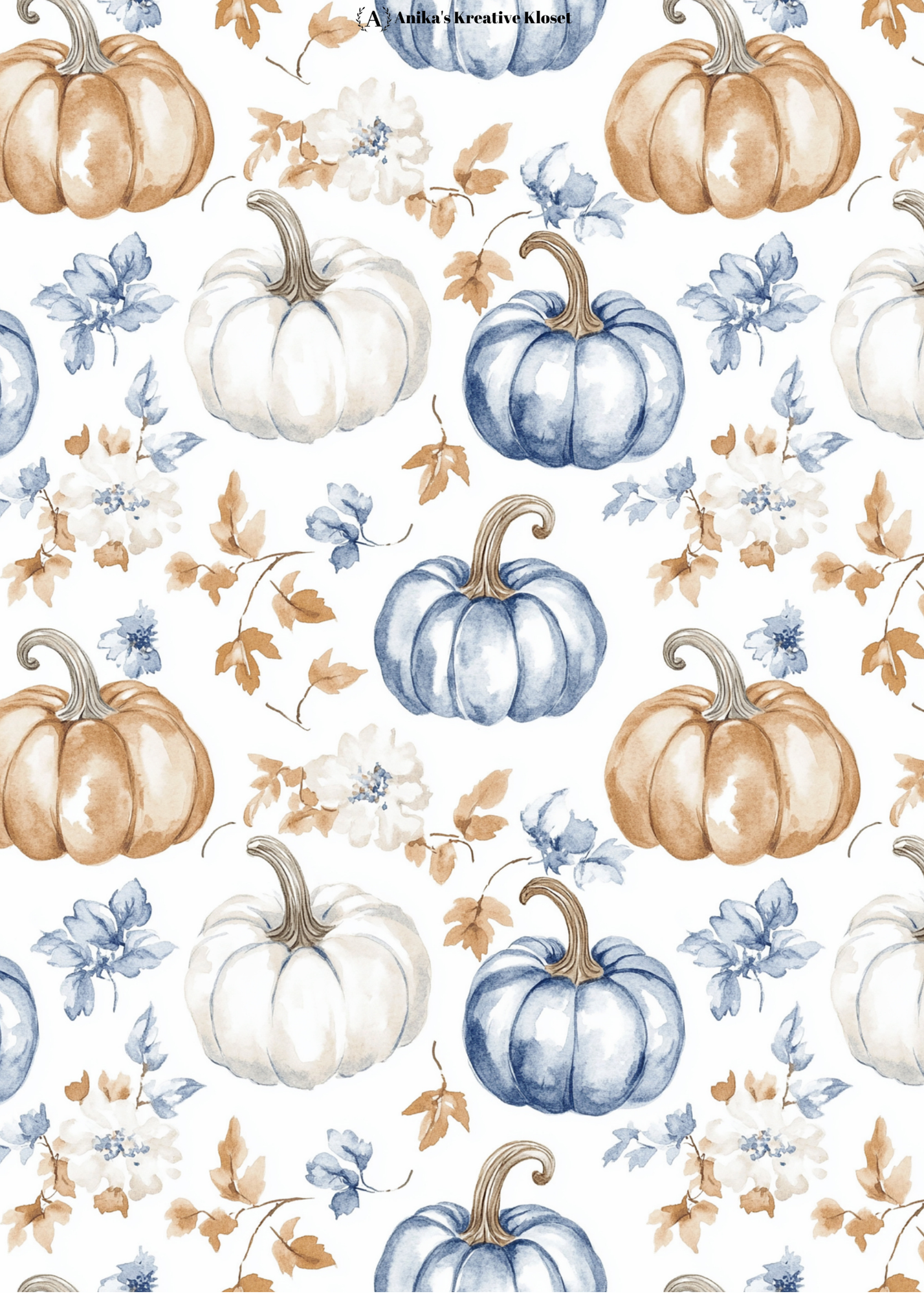 October Monthly Kit