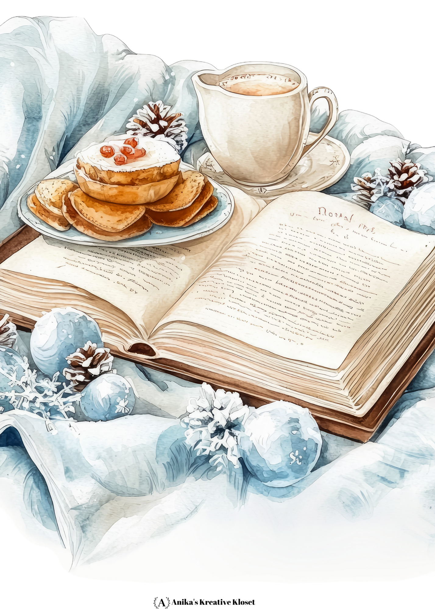 January Monthly Kit 2026