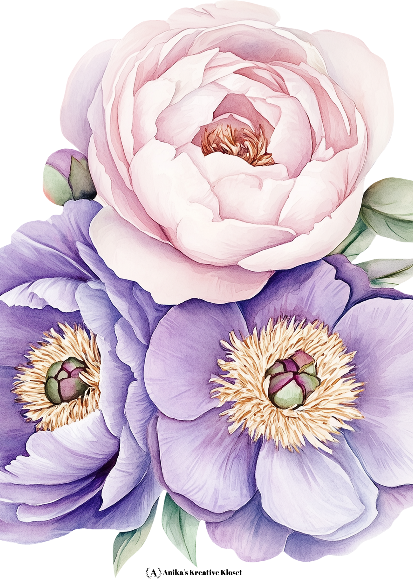 February Monthly Kit