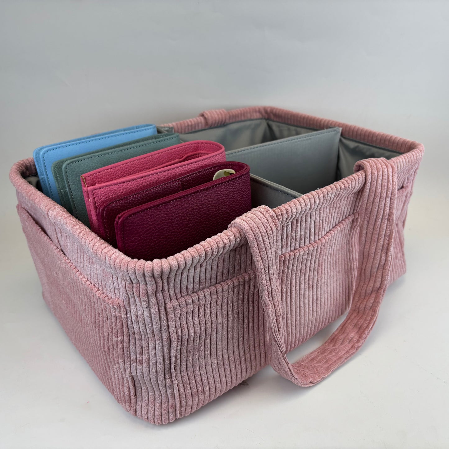Kreative Caddy: Storage Organizer