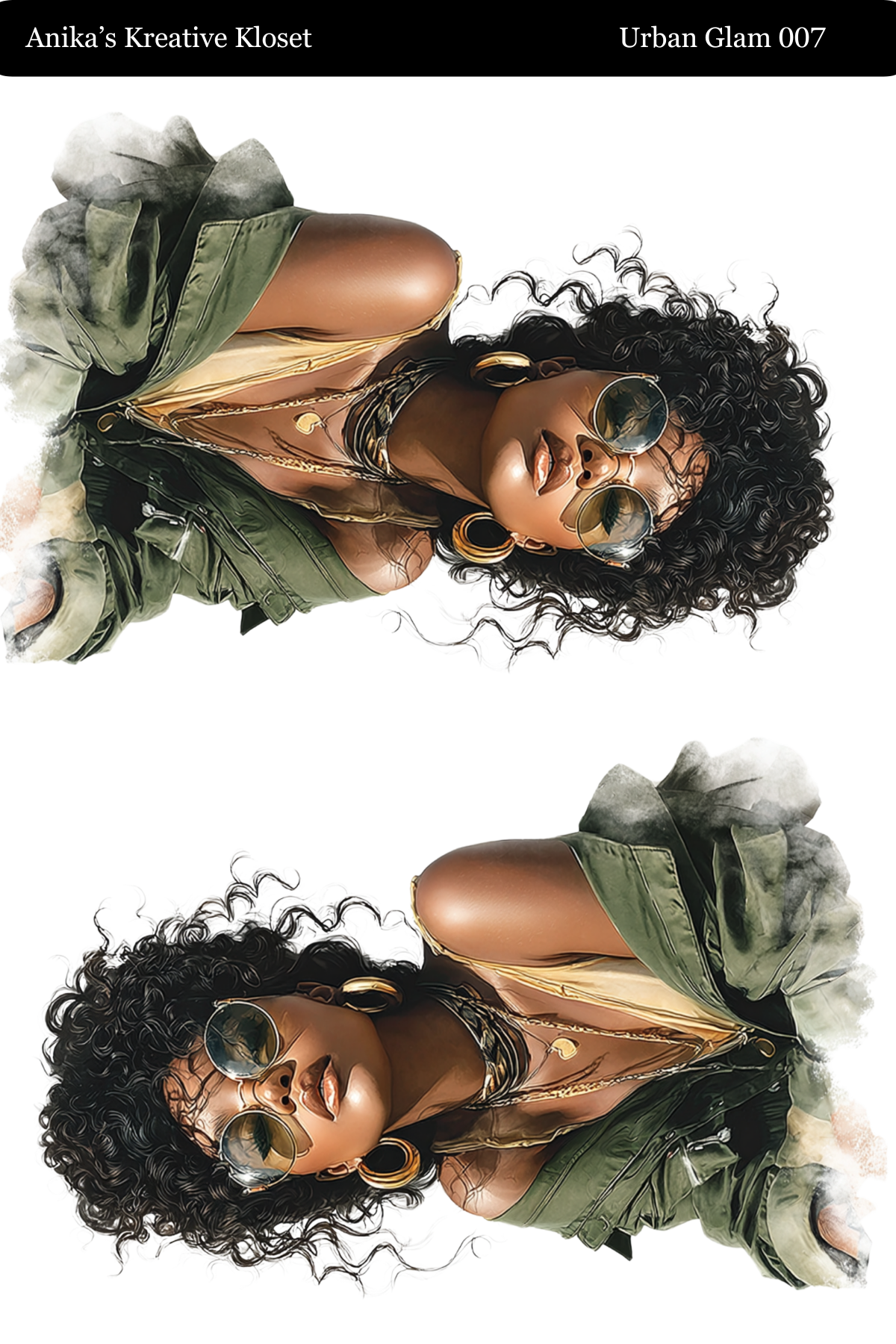 Urban Glam