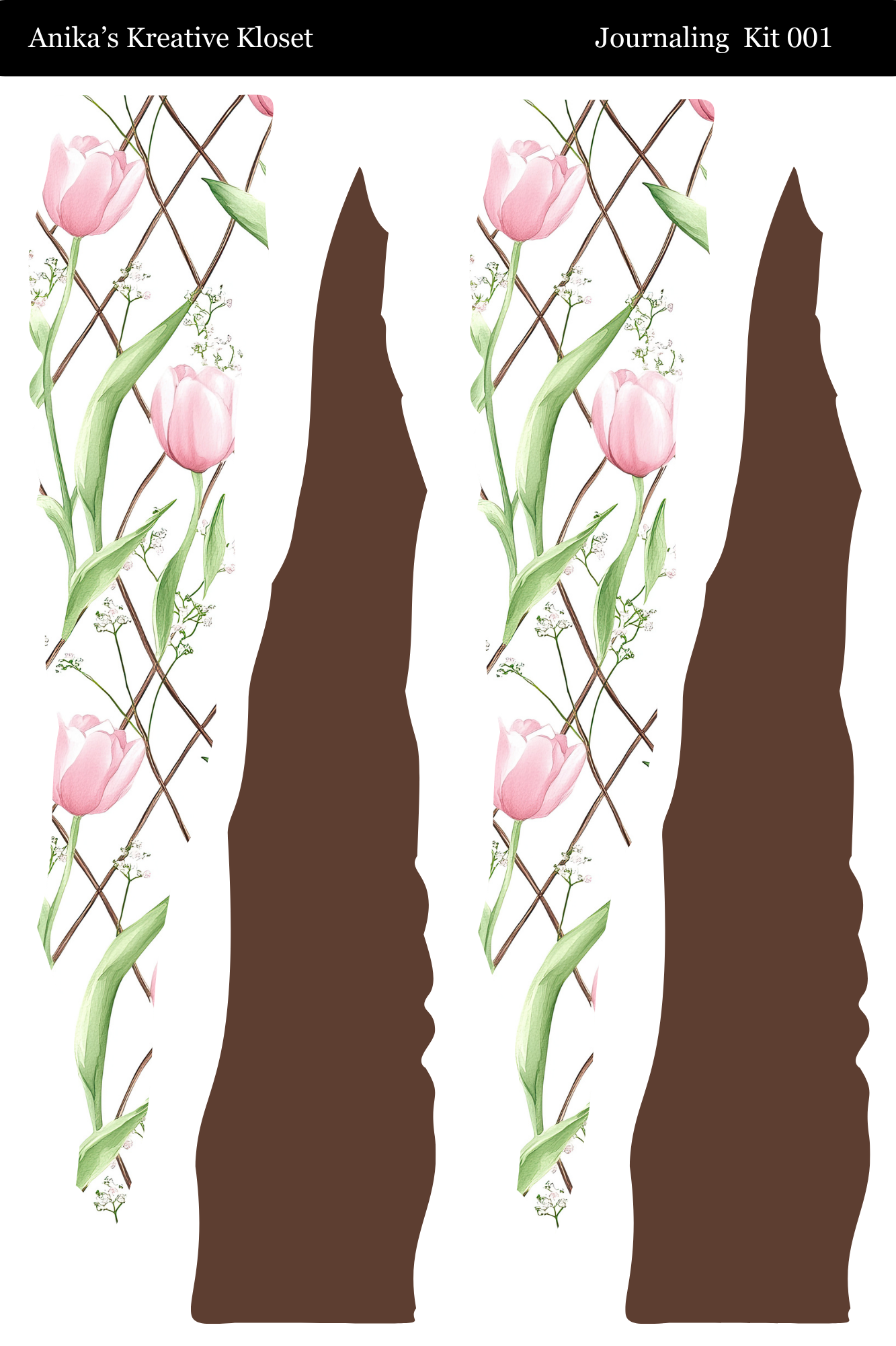 Journaling Kit 001