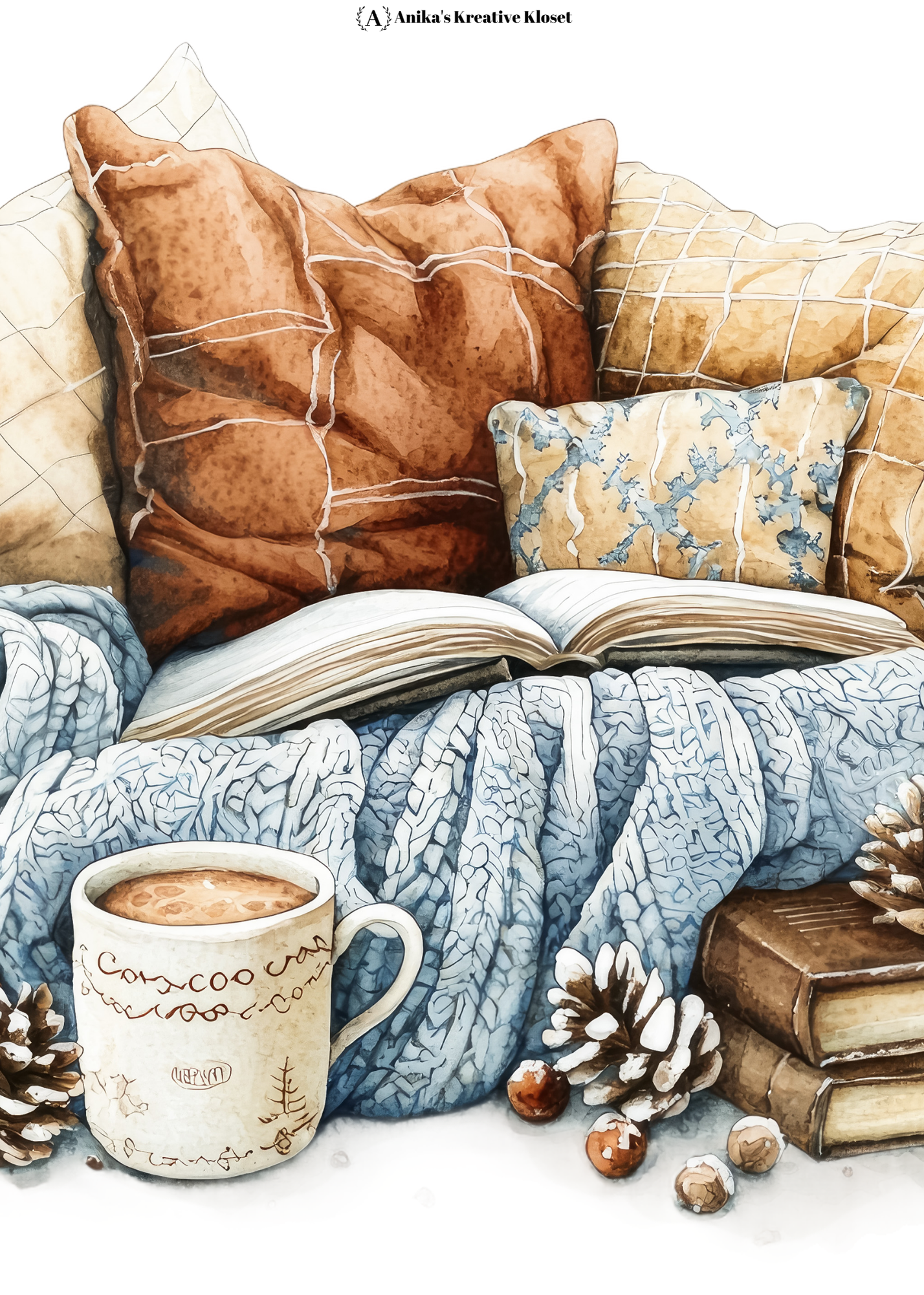 January Monthly Kit 2026