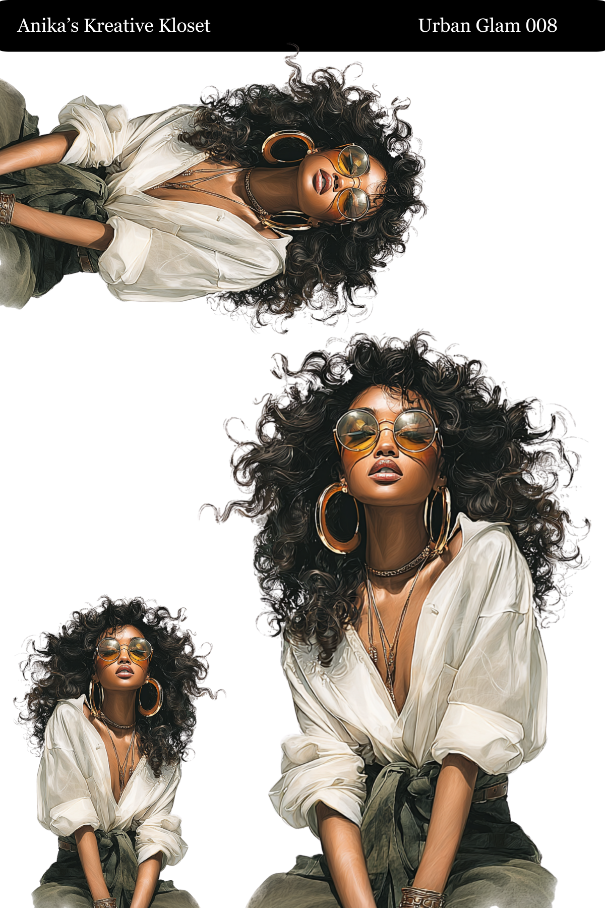 Urban Glam