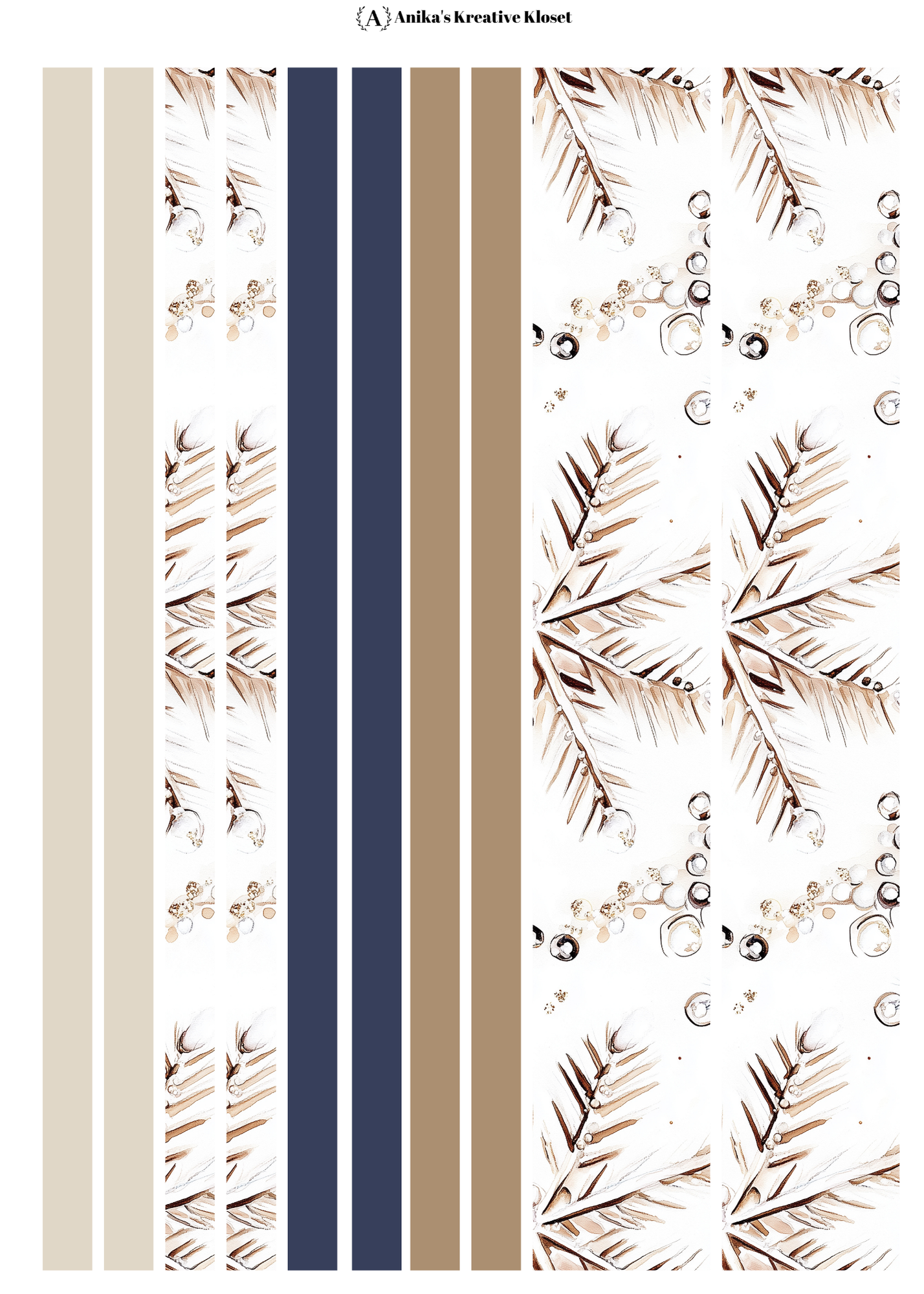 January Monthly Kit 2026