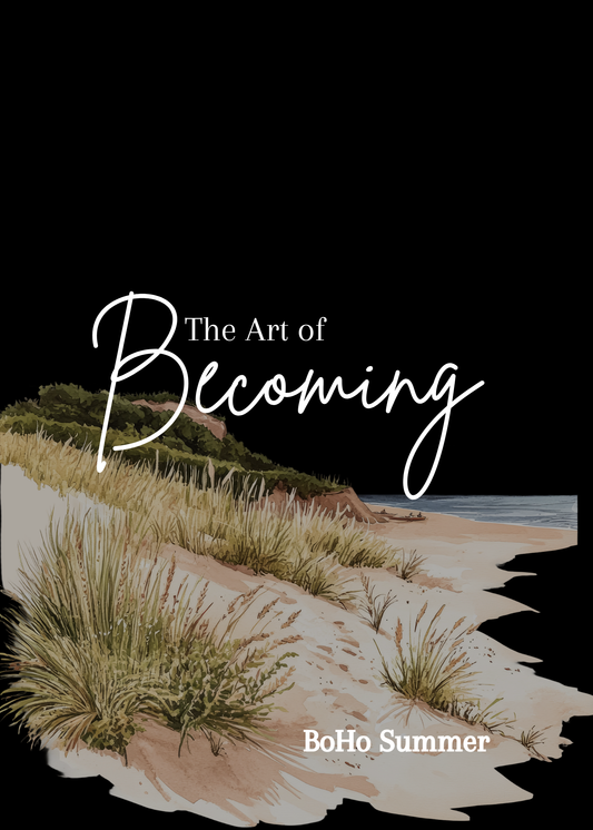 BoHo Summer