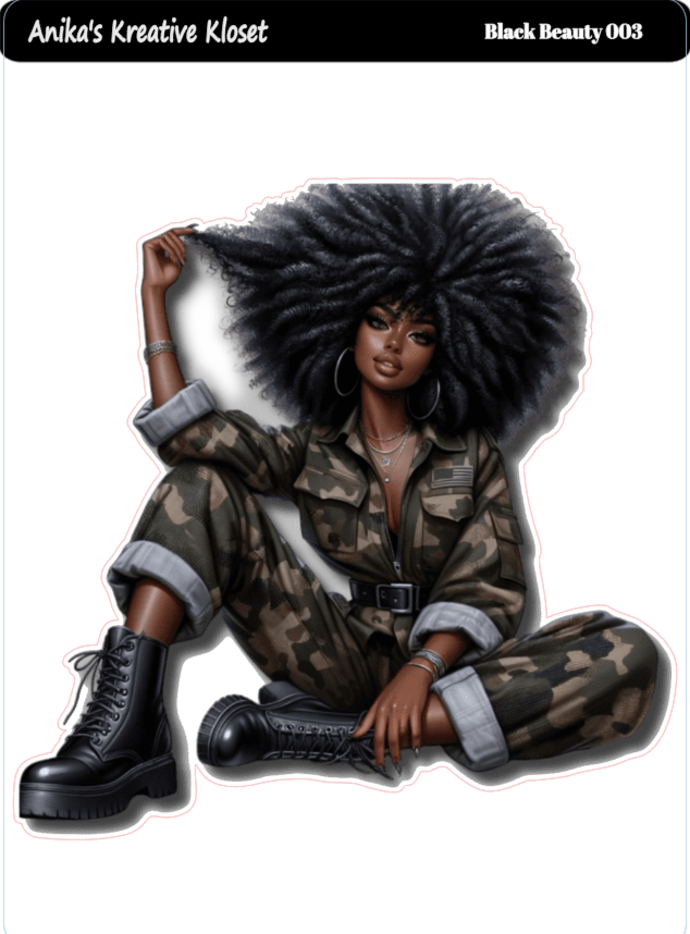 Black Beauty 003