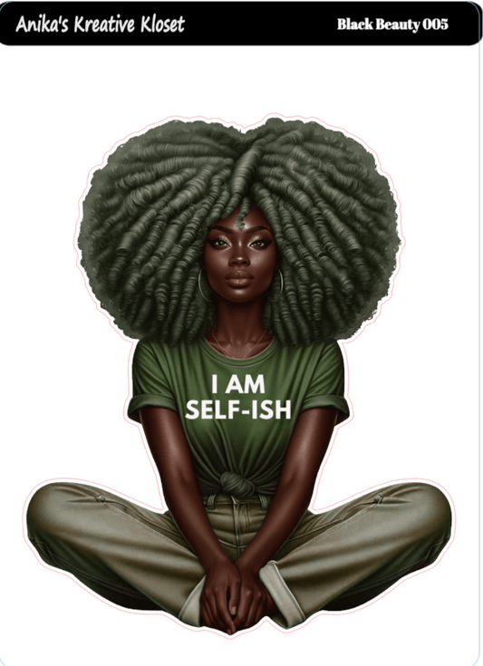 Black Beauty 005