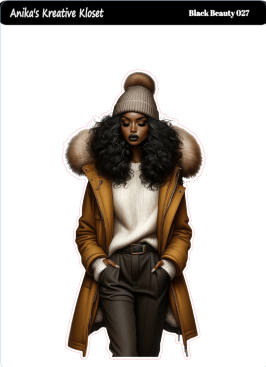 Black Beauty 027