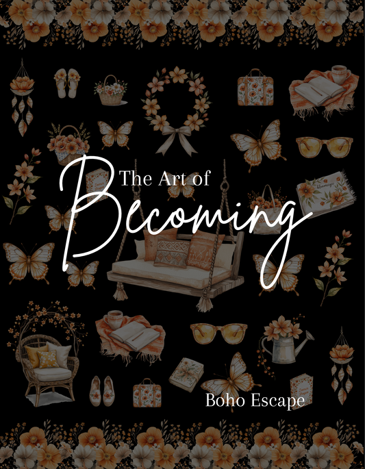 BoHo Escape