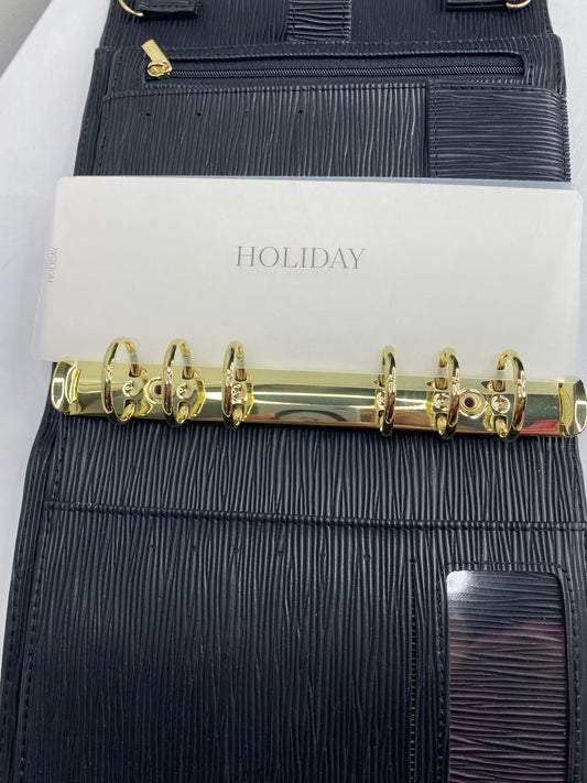Holiday Bookmark