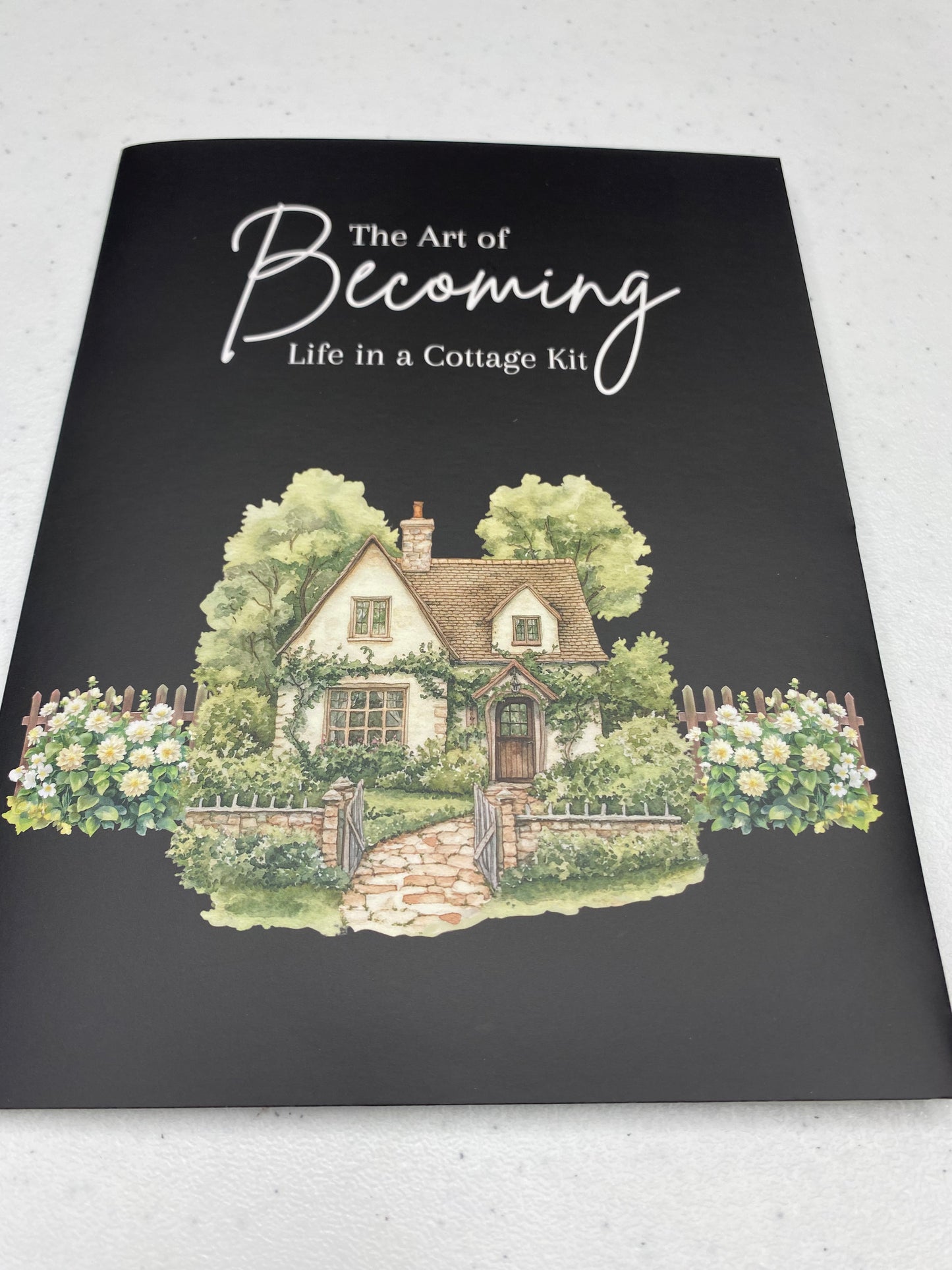 Life in a Cottage Kit