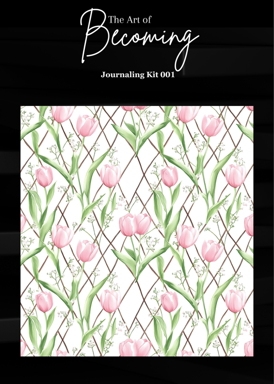 Journaling Kit 001