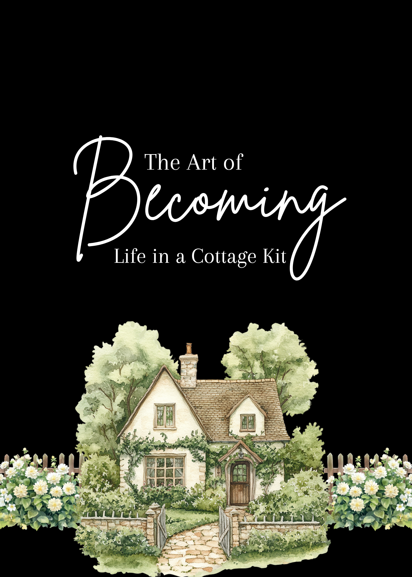 Life in a Cottage Kit