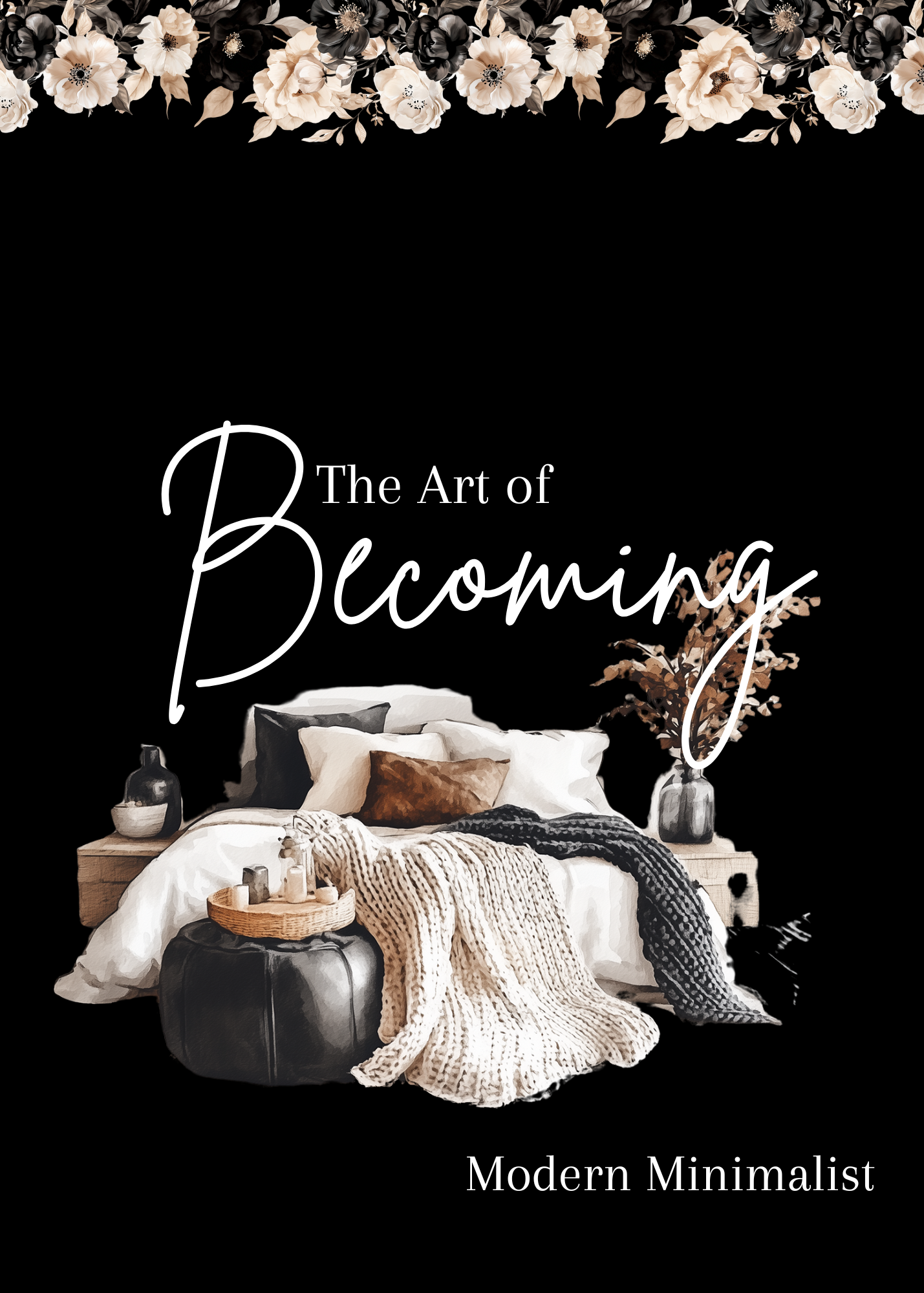 Modern Minimalist Sticker Kit