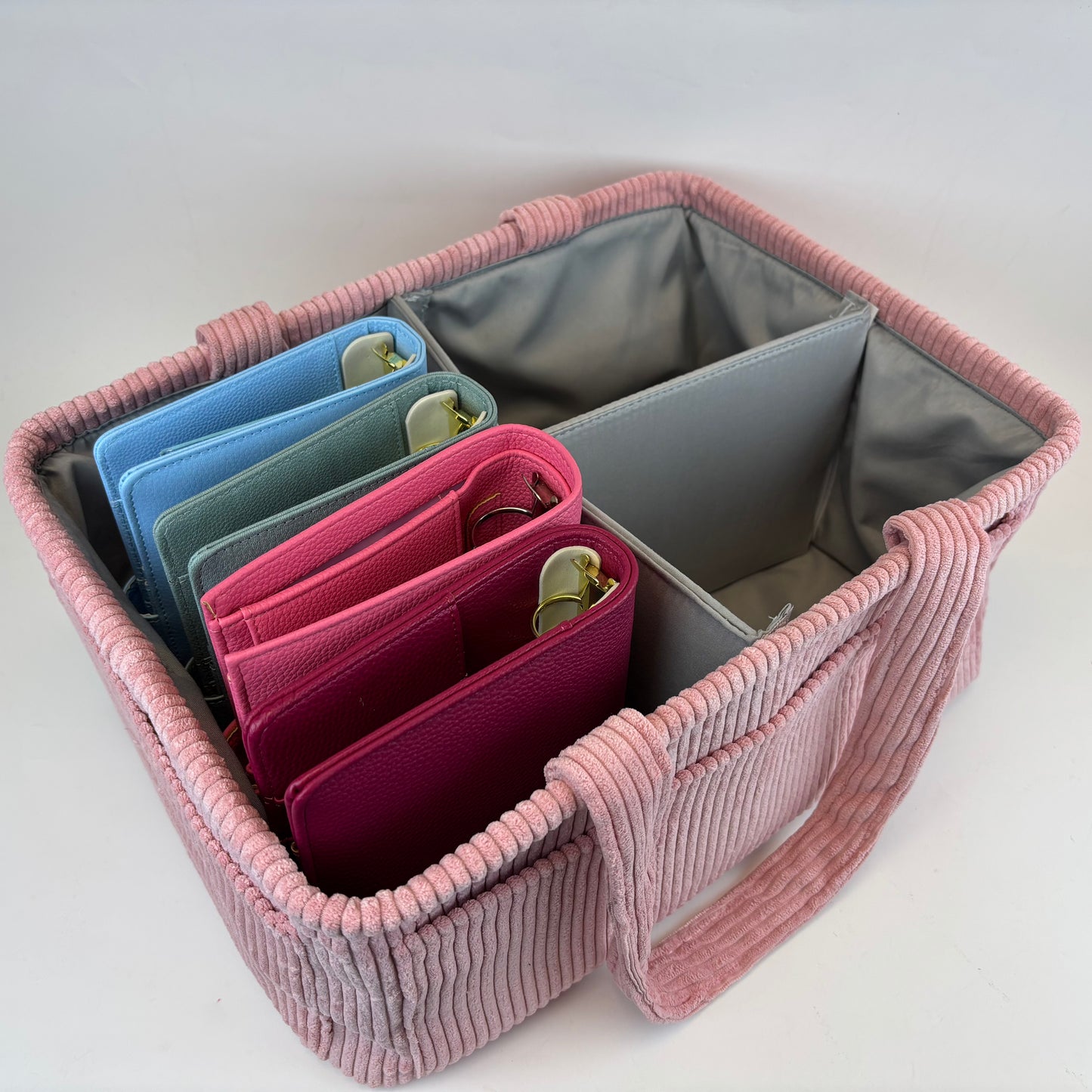 Kreative Caddy: Storage Organizer