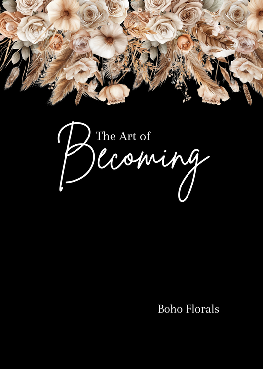 Boho Florals