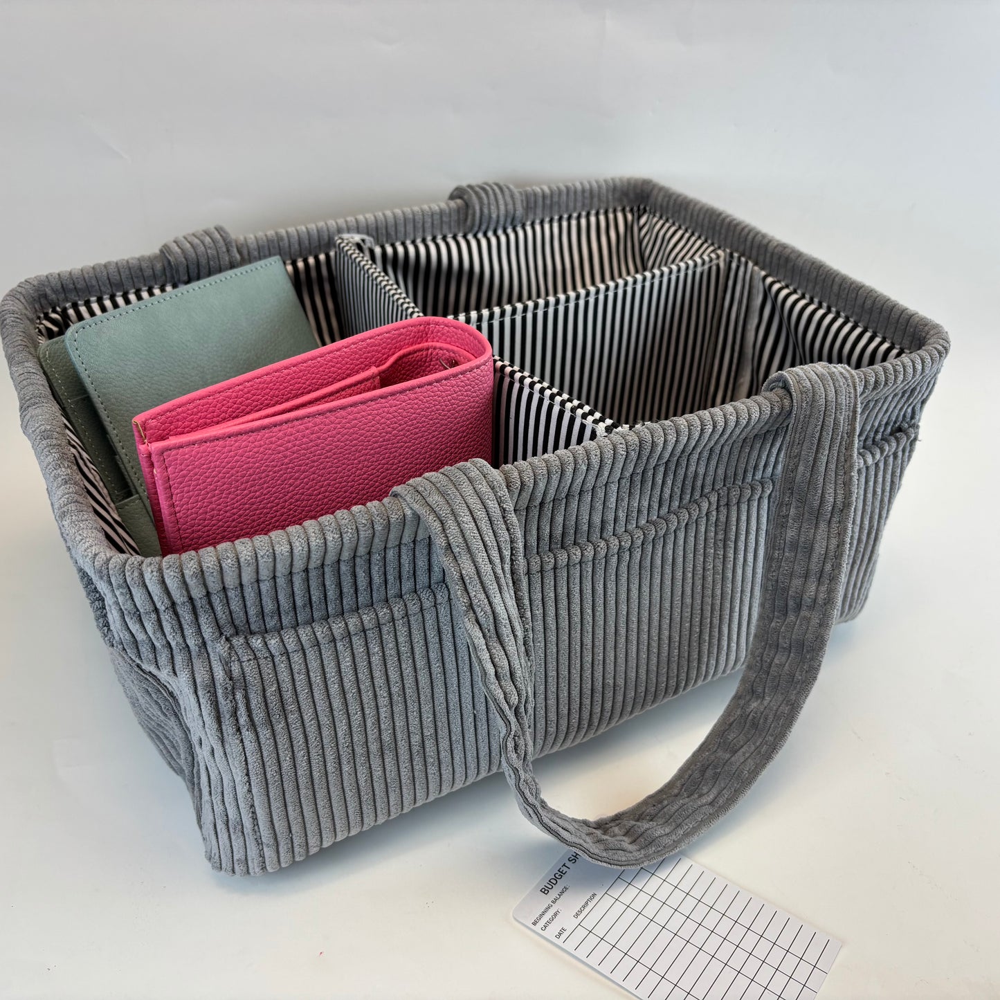 Kreative Caddy: Storage Organizer