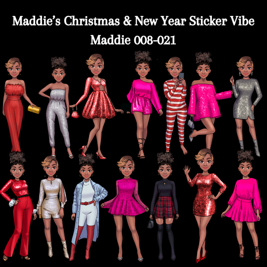 Maddie 008-021