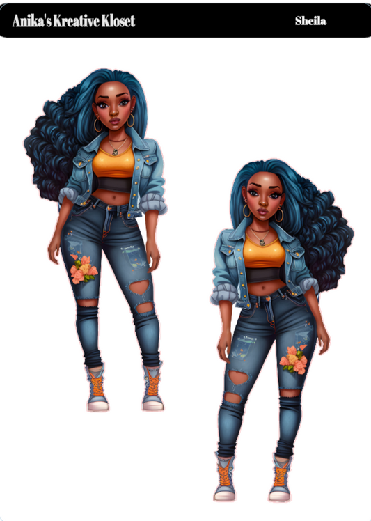 Sheila