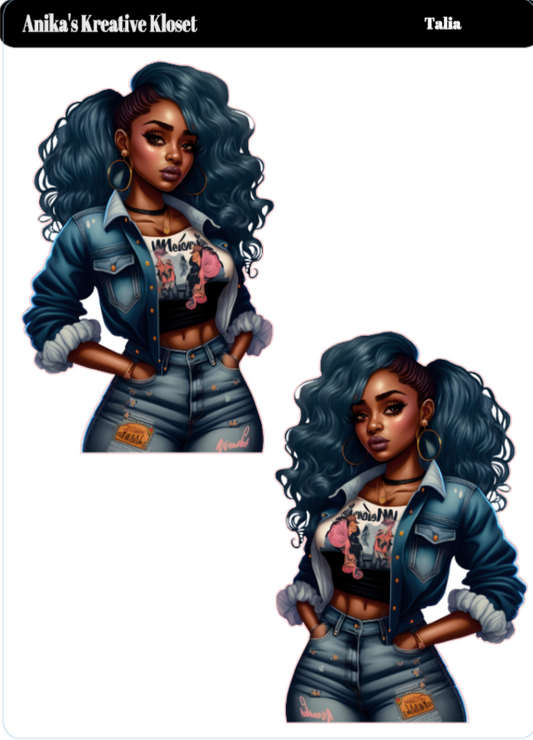 Talia