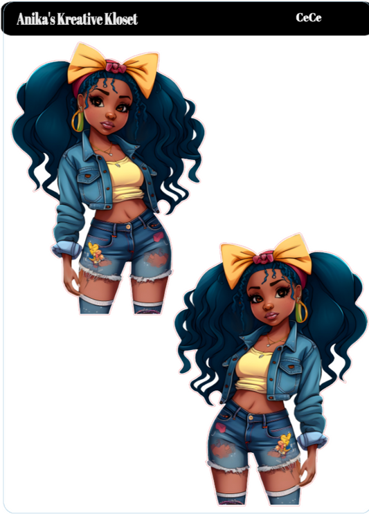 Cece