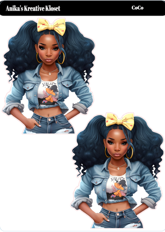 Coco